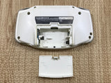 GameBoy Advance White Console Nintendo Japan - Not Working LG8617