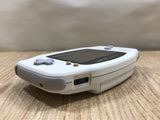 GameBoy Advance White Console Nintendo Japan - Not Working LG8617