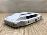 GameBoy Advance White Console Nintendo Japan - Not Working LG8617