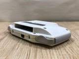 GameBoy Advance White Console Nintendo Japan - Not Working LG8617