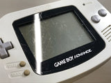 GameBoy Advance White Console Nintendo Japan - Not Working LG8617