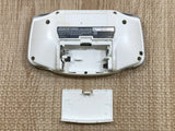 GameBoy Advance White Console Nintendo Japan - With Defects LG8618
