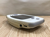 GameBoy Advance White Console Nintendo Japan - With Defects LG8618
