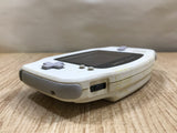 GameBoy Advance White Console Nintendo Japan - With Defects LG8618