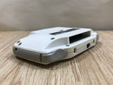 GameBoy Advance White Console Nintendo Japan - With Defects LG8618