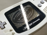 GameBoy Advance White Console Nintendo Japan - Not Working LG8619