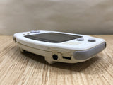 GameBoy Advance White Console Nintendo Japan - Not Working LG8619