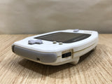 GameBoy Advance White Console Nintendo Japan - Not Working LG8619