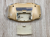 GameBoy Advance Gold Console Nintendo Japan - Not Working LG8620