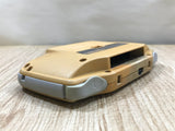 GameBoy Advance Gold Console Nintendo Japan - Not Working LG8620