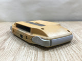 GameBoy Advance Gold Console Nintendo Japan - Not Working LG8620