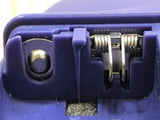 GameBoy Advance Violet Console Nintendo Japan - Not Working LG8621