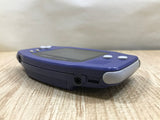 GameBoy Advance Violet Console Nintendo Japan - Not Working LG8621