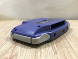 GameBoy Advance Violet Console Nintendo Japan - Not Working LG8621