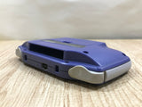 GameBoy Advance Violet Console Nintendo Japan - Not Working LG8621