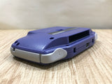 GameBoy Advance Violet Console Nintendo Japan - With Defects LG8622