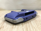 GameBoy Advance Violet Console Nintendo Japan - Not Working LG8623