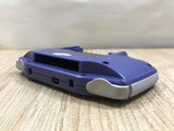 GameBoy Advance Violet Console Nintendo Japan - Not Working LG8623