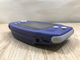 GameBoy Advance Violet Console Nintendo Japan - Not Working LG8624