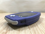 GameBoy Advance Violet Console Nintendo Japan - Not Working LG8624