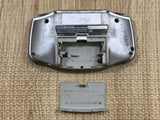 GameBoy Advance Silver Console Nintendo Japan - Not Working LG8625
