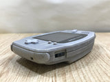 GameBoy Advance Silver Console Nintendo Japan - Not Working LG8625