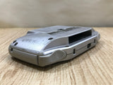 GameBoy Advance Silver Console Nintendo Japan - Not Working LG8625