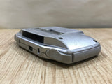 GameBoy Advance Silver Console Nintendo Japan - Not Working LG8625