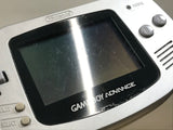 GameBoy Advance Silver Console Nintendo Japan - Not Working LG8626