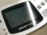 GameBoy Advance Silver Console Nintendo Japan - Not Working LG8626