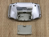 GameBoy Advance Silver Console Nintendo Japan - Not Working LG8626