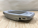 GameBoy Advance Silver Console Nintendo Japan - Not Working LG8626