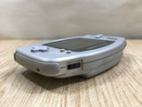 GameBoy Advance Silver Console Nintendo Japan - Not Working LG8626