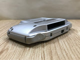 GameBoy Advance Silver Console Nintendo Japan - Not Working LG8626