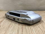 GameBoy Advance Silver Console Nintendo Japan - Not Working LG8626