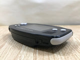 GameBoy Advance Black Console Nintendo Japan - Tested Working LG8627