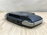 GameBoy Advance Black Console Nintendo Japan - Tested Working LG8627
