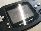 GameBoy Advance Black Console Nintendo Japan - Not Working LG8628
