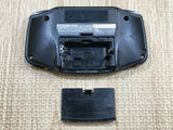 GameBoy Advance Black Console Nintendo Japan - Not Working LG8628