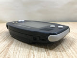 GameBoy Advance Black Console Nintendo Japan - Not Working LG8628