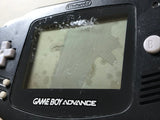 GameBoy Advance Black Console Nintendo Japan - Not Working LG8629