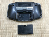 GameBoy Advance Black Console Nintendo Japan - Not Working LG8629