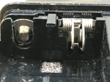 GameBoy Advance Black Console Nintendo Japan - Not Working LG8629