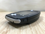 GameBoy Advance Black Console Nintendo Japan - Not Working LG8629