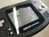 GameBoy Advance Black Console Nintendo Japan - Not Working LG8629