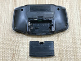 GameBoy Advance Black Console Nintendo Japan - Not Working LG8630