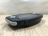 GameBoy Advance Black Console Nintendo Japan - Not Working LG8630