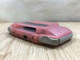 GameBoy Advance Milky Pink Console Nintendo Japan - With Defects LG8631