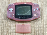 GameBoy Advance Milky Pink Console Nintendo Japan - With Defects LG8631