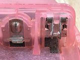 GameBoy Advance Milky Pink Console Nintendo Japan - With Defects LG8631